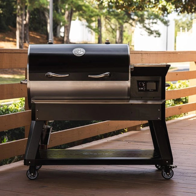 Recteq Backyard Beast 1000