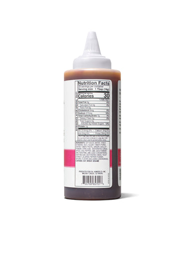 Kinder's Thai Cooking Sauce