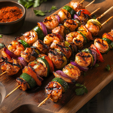 Kinder's Sweet Heat Seasoning 8.9 oz.