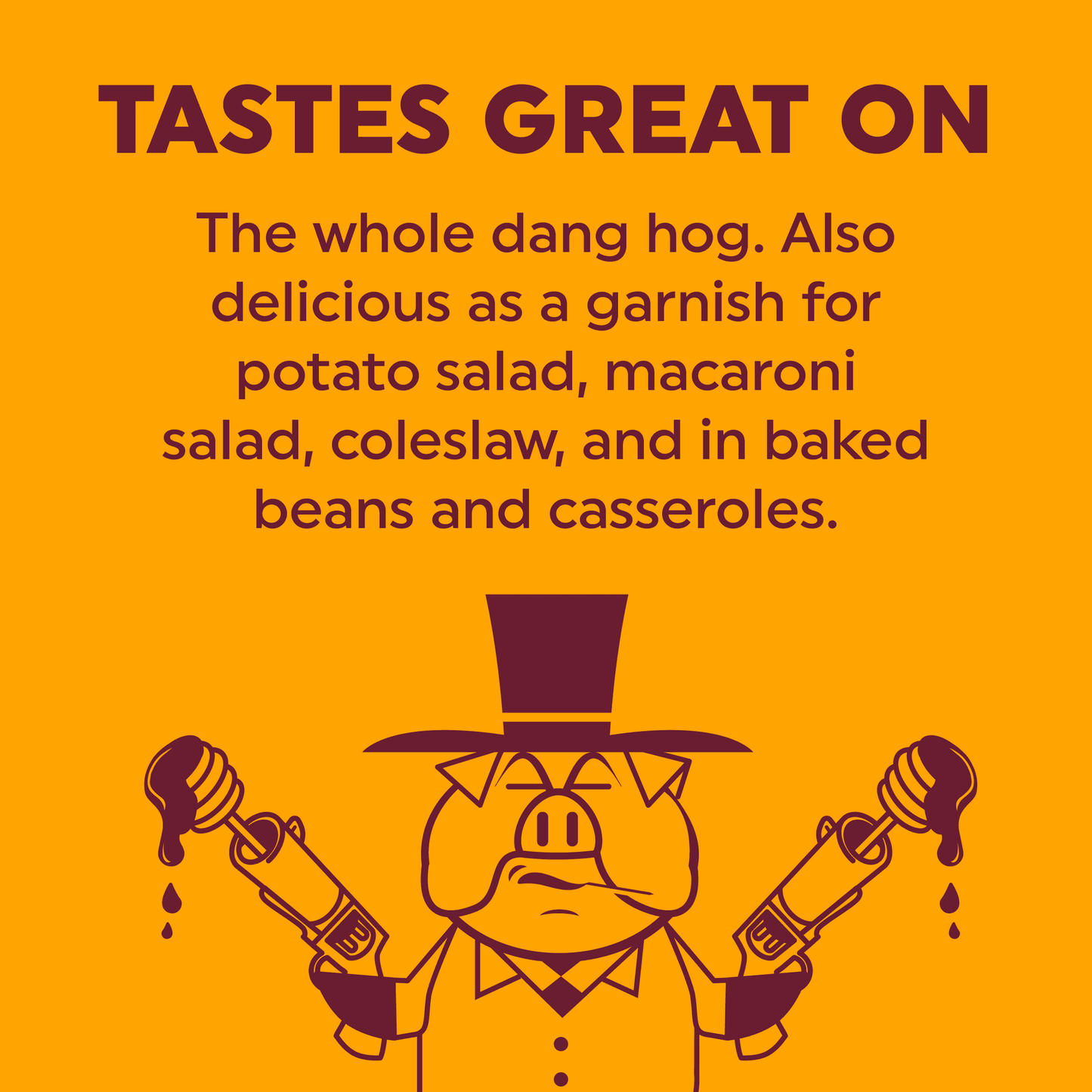 Fire & Smoke Society Mixed Spices & Seasonings (4 Pack), BBQ Gift "Grill Master Blends"