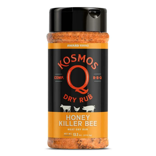 Kosmos Q - Killer Bee Seasoning