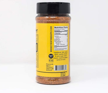 The Bird - Poultry Rub