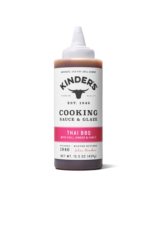 Kinder's Thai Cooking Sauce