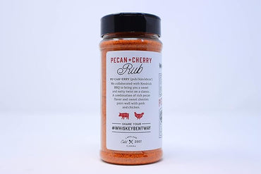 The Pecannery - Pecan Cherry Rub