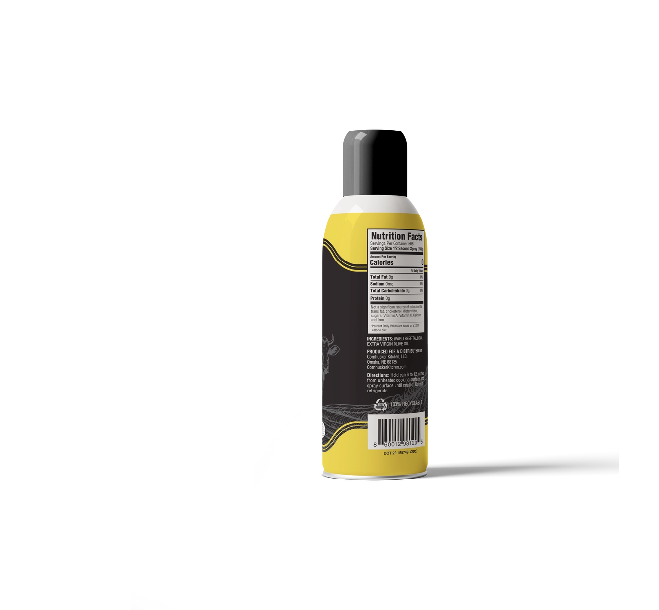 Wagyu Beef Tallow Spray