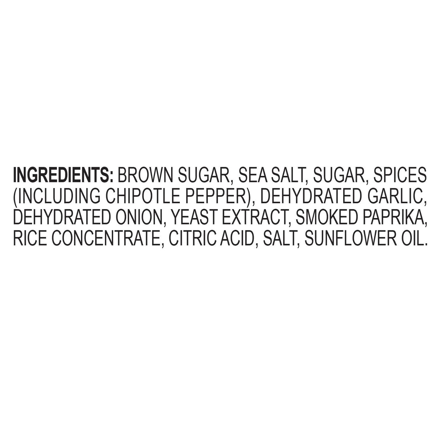 Kinder's Sweet Heat Seasoning 8.9 oz.