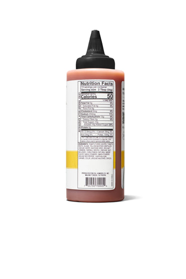 Kinder's Gold BBQ Sauce