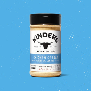 Kinder's Chicken Caesar Seasoning Blend