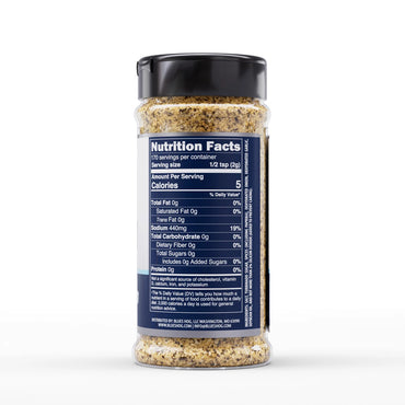 Blues Hog - All In Seasoning