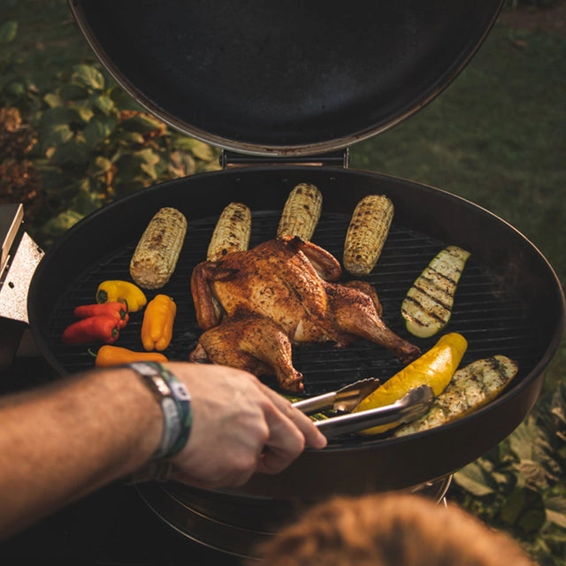 Recteq Bullseye Deluxe B380X Wood Pellets Grill
