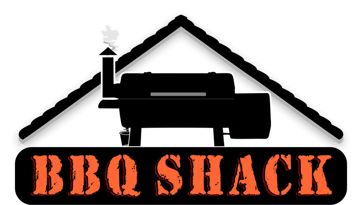 BBQ Shack Gift cards