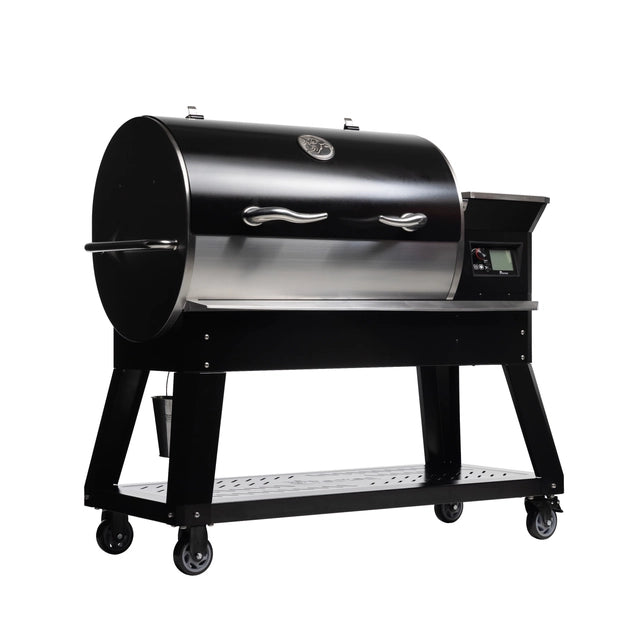 Recteq Backyard Beast 1000