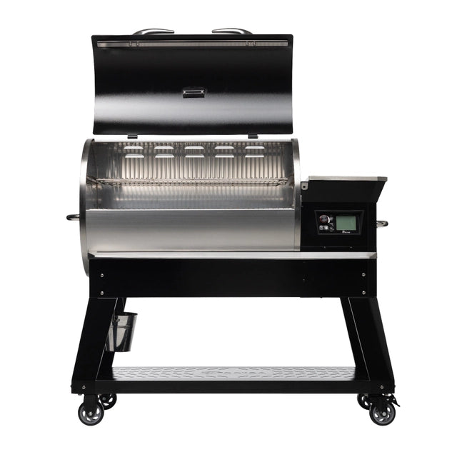 Recteq Backyard Beast 1000
