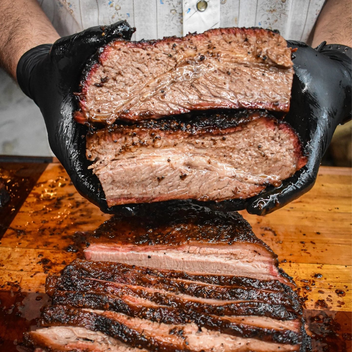 Meat Church - Holy Cow Brisket Injection