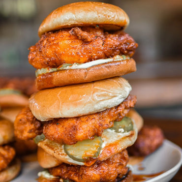 Meat Church - Chicken Fried Breading