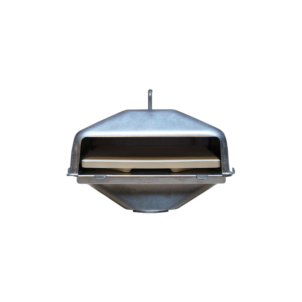 GMG Trek Pizza Oven insert