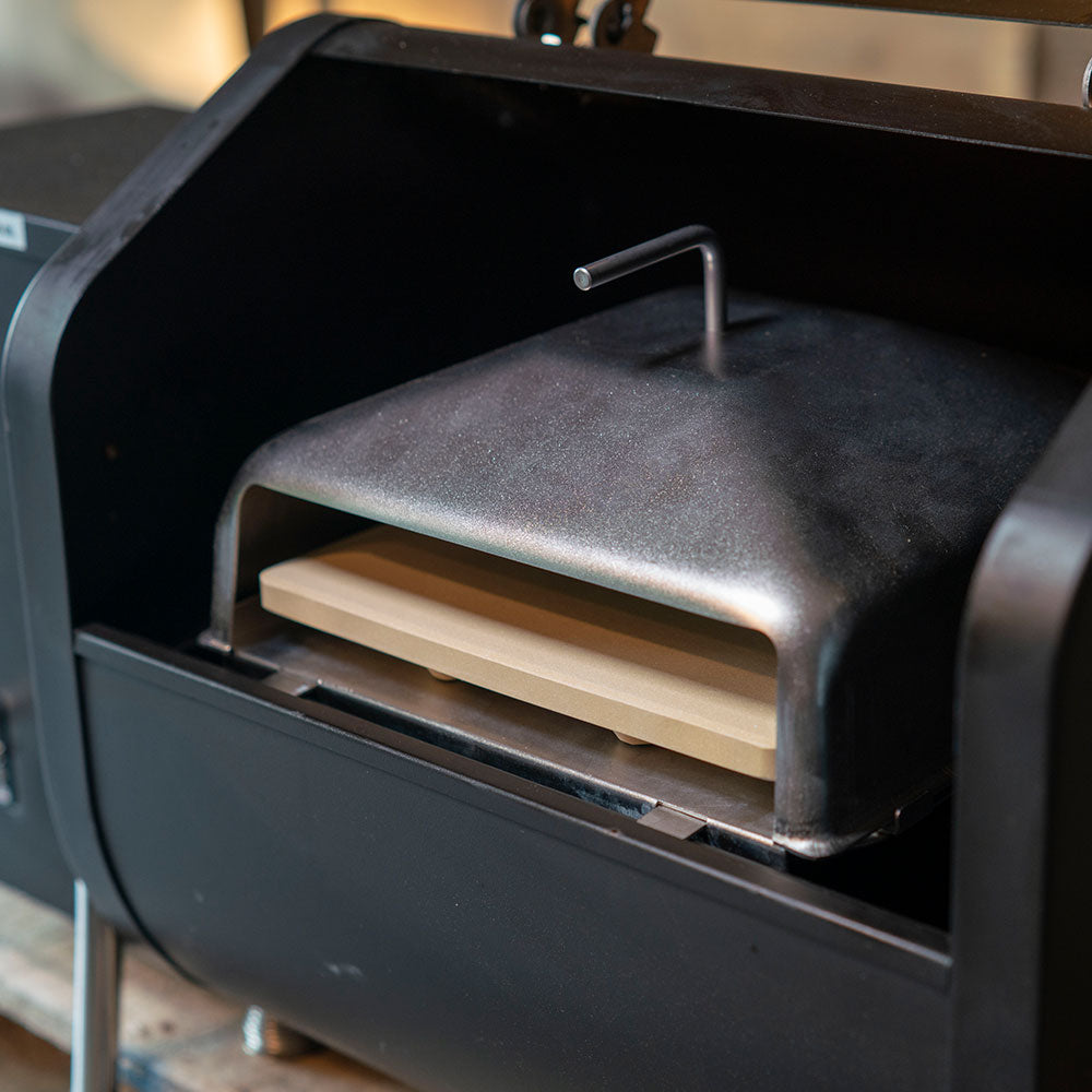 GMG Trek Pizza Oven insert