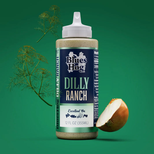 Blues Hog - Dilly Ranch