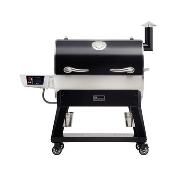 Recteq Flagship 1600
