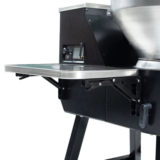 Recteq Bullseye Deluxe B380X Wood Pellets Grill