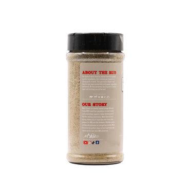 Meat Church - Gourmet Garlic & Herb