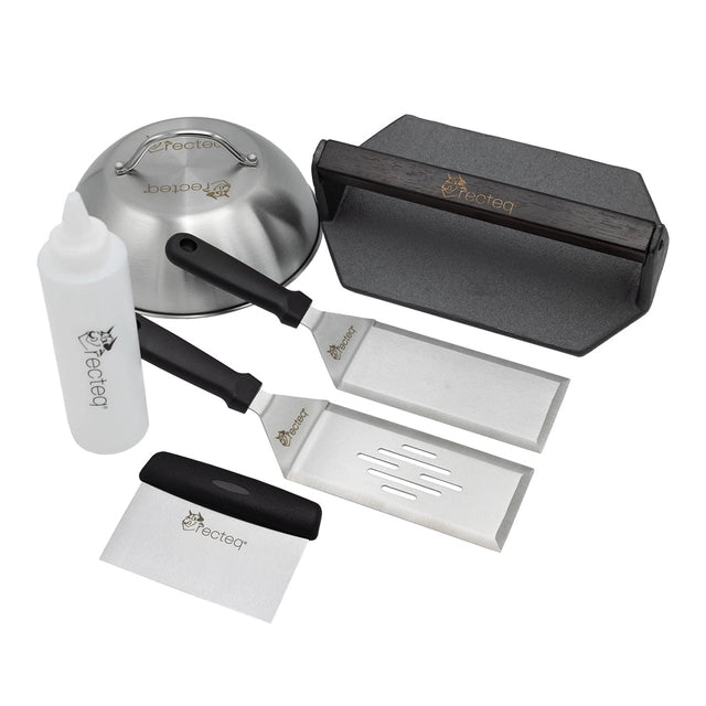 Recteq Smokestone 600 Griddle accessory kit