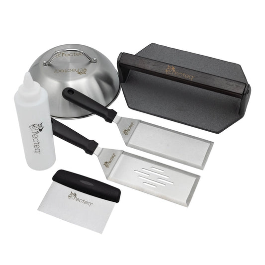 Recteq Smokestone 600 Griddle accessory kit