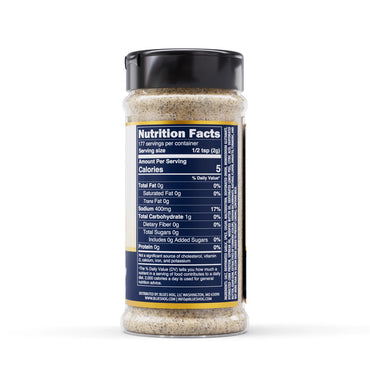 Blues Hog - High Flyin' Chicken Seasoning