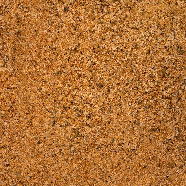 Fire & Smoke Society - Honey Garlic