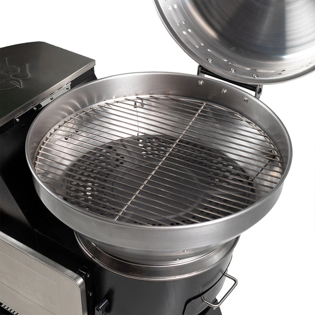 Recteq Bullseye Deluxe B380X Wood Pellets Grill