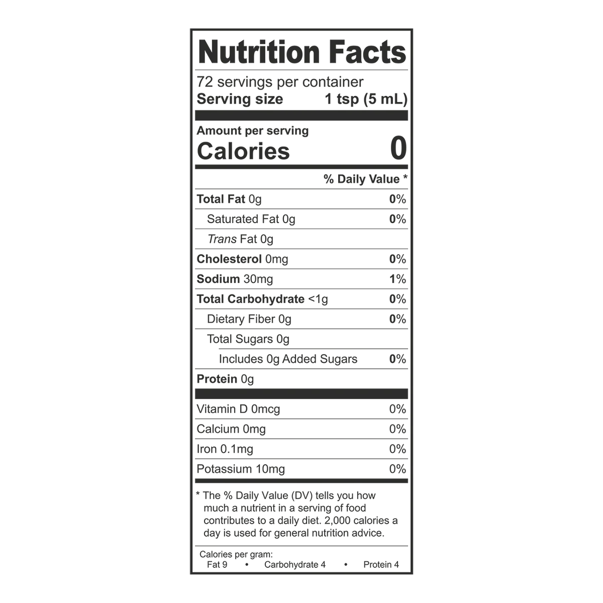 Bear & Burton's Breakfast Sauce Too 12oz