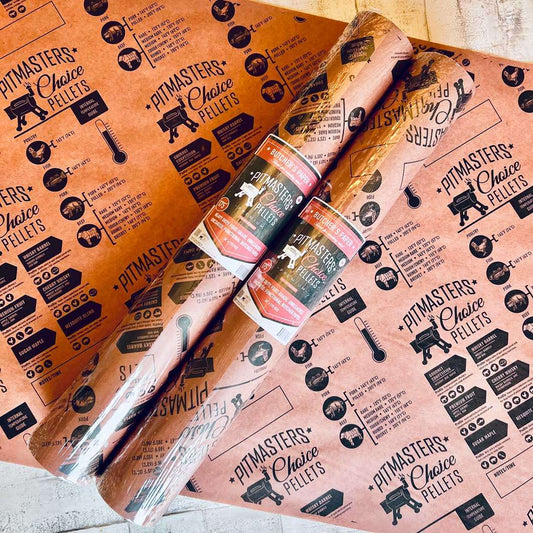 Pitmasters Choice Butcher paper 24"