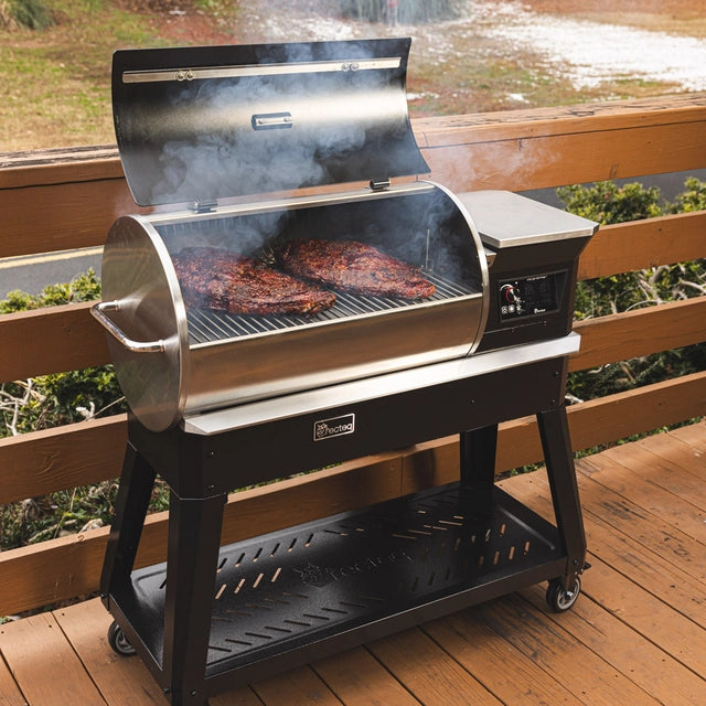 Recteq Patio Legend 410