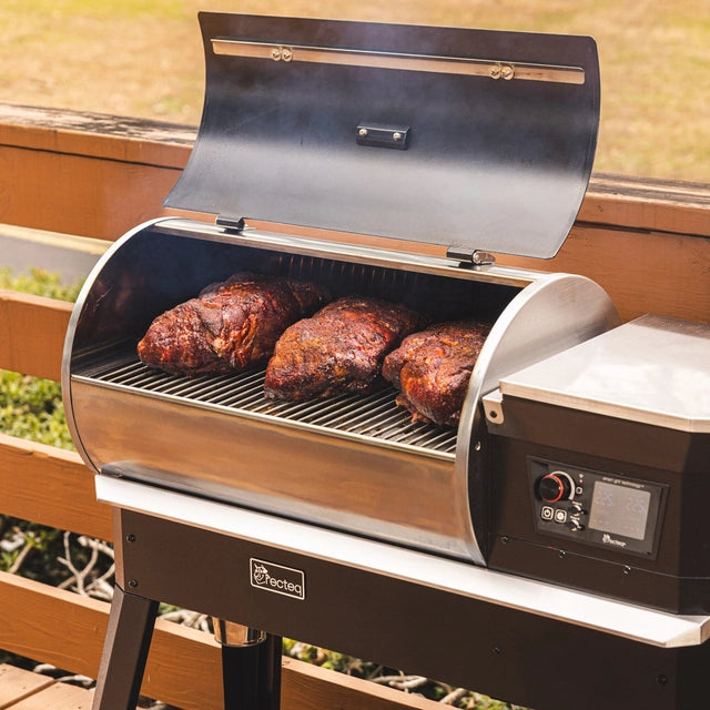 Recteq Patio Legend 410