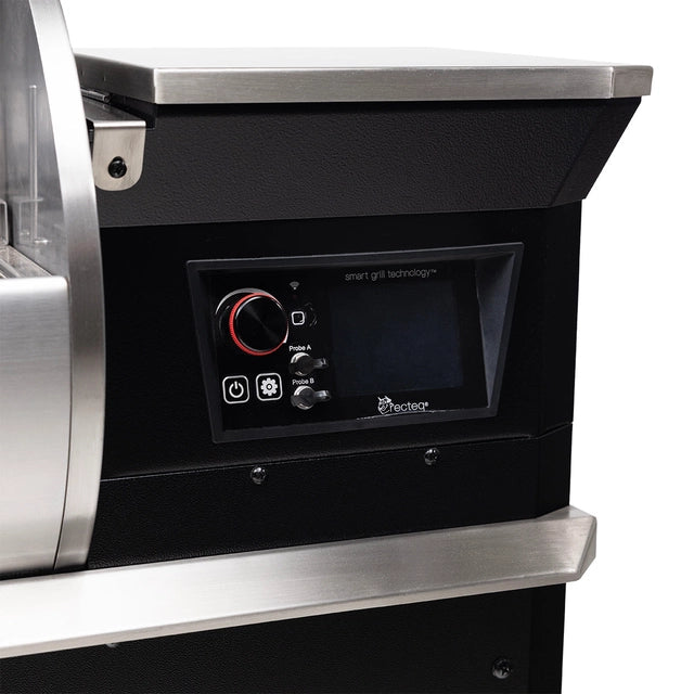 Recteq Patio Legend 410
