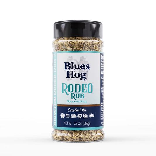 Blues Hog - Rodeo Rub Seasoning