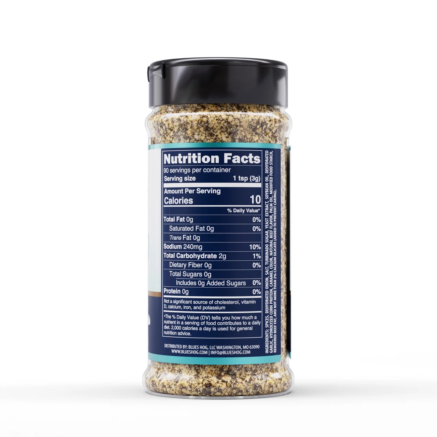 Blues Hog - Rodeo Rub Seasoning