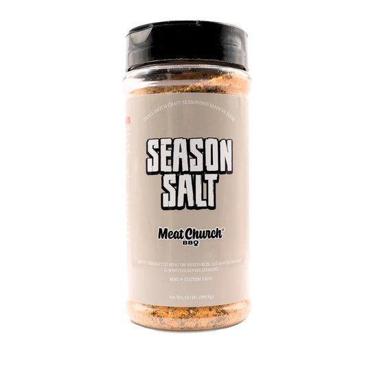 Meat Church - Season Salt