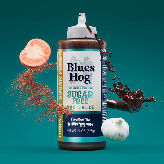 Blues Hog - Champions Blend Sugar Free