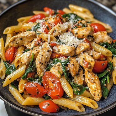 Kinder's Italian Chicken Seasoning, 9.6 oz.