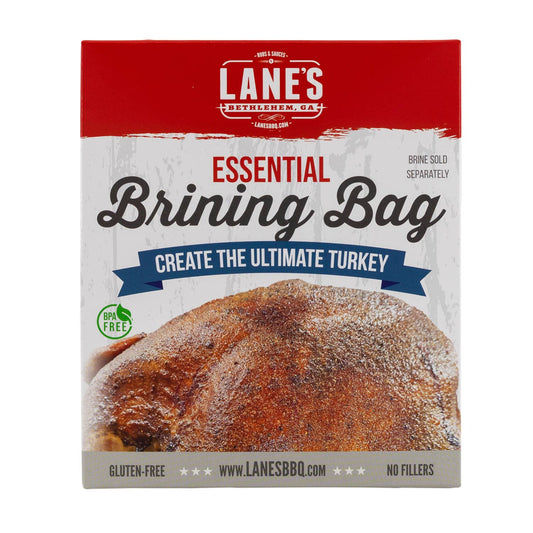 Lane's Brine Bag