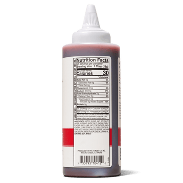 Kinders - Chipotle Garlic Grilling Glaze & Marinade