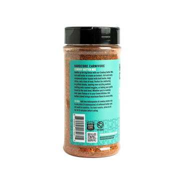 Hardcore Carnivore - Cowboy Butter Mix