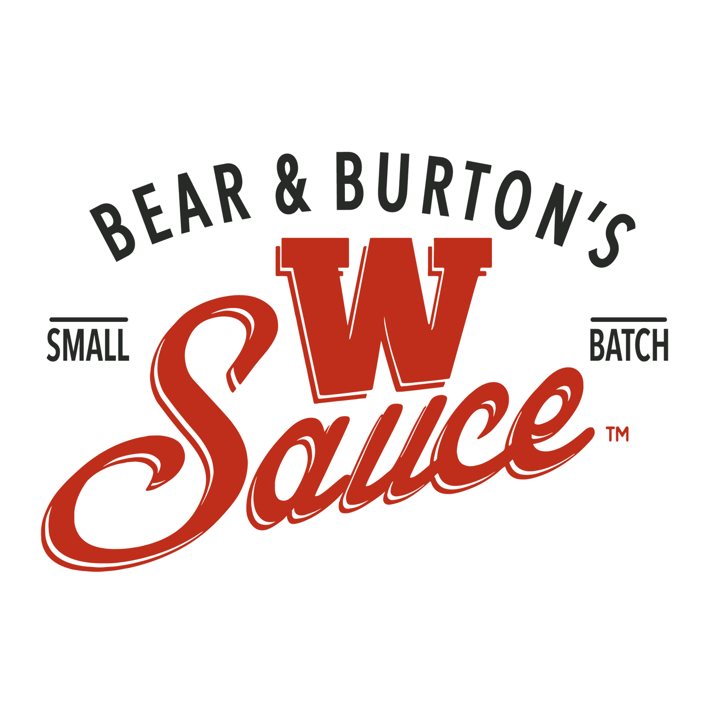 Bear & Burton's Fireshire 12oz