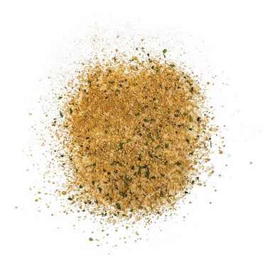 Melissa Cookston Lucky 7 Rub