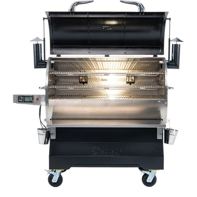Recteq RT2500 BFG