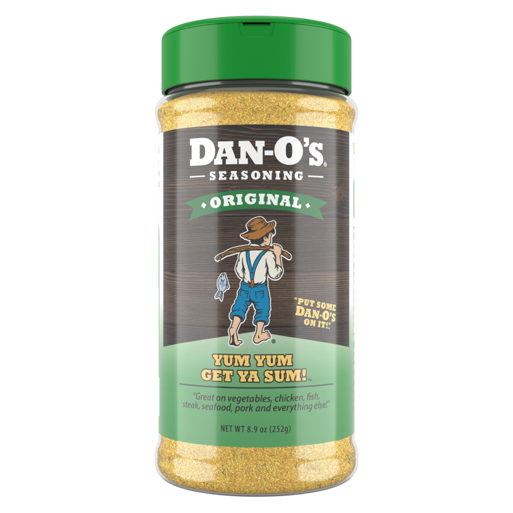 Dan-O’s original