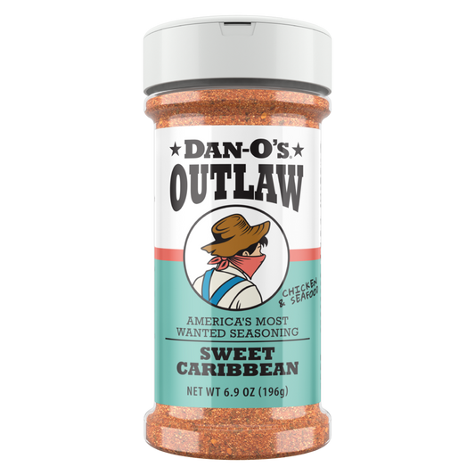 Dan-O's Outlaw - Sweet Caribbean