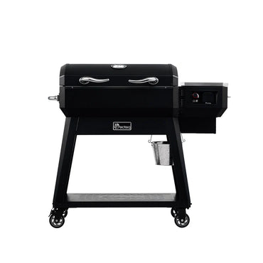 Recteq SmokeStone 480