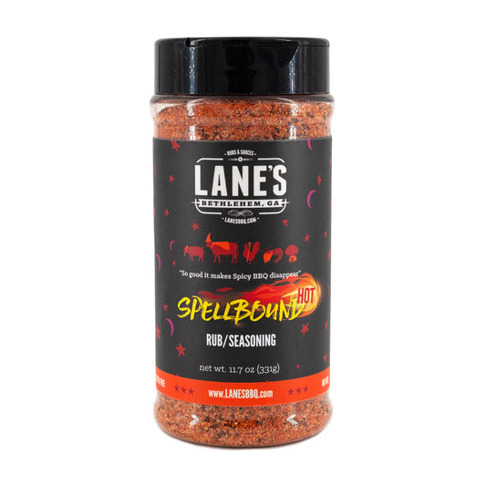 Lanes - Spellbound Hot